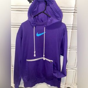 Nike Lebron James Friuty pebbles Mens size small hoodie